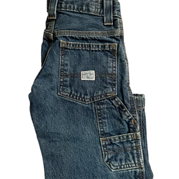 Signature levi Strauss Carpenter  Size 6 reg - Picture 3 of 3